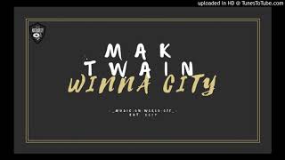 M-A-K - WinnaCity