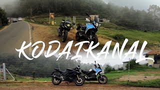 KODAIKANAL ♥ Ride To Princes Of Hill Stations | Bike Ride | KTM DUKE 200 | R15 V3 ♥