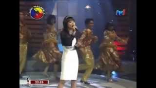 bintang klasik semi-final 2012 @ RTM 1 (2)