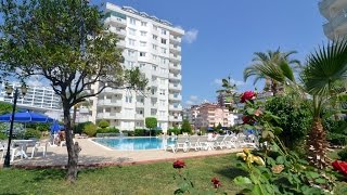 Property Apartment for sale in Alanya Centrum Oba  - 82.00 Euro.