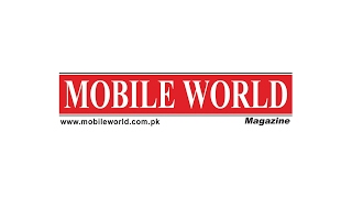 MOBILE WORLD Magazine Live Stream