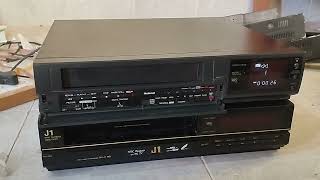 NATIONAL VCR L10 SELL  3500 CONTECTE 7877357590