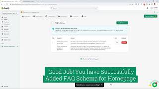 How to Configure FAQ Schema