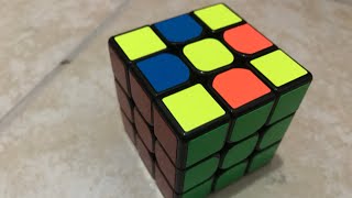 How to solve a Rubik’s cube in less than a second