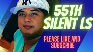 55th Silent Live Stream