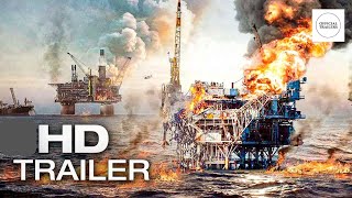 The Burning Sea Trailer Drops - Official Trailer