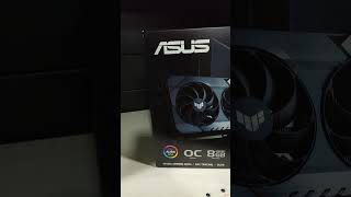 Asus TUF Gaming (3060Ti) #shorts#dns#vl#2023#