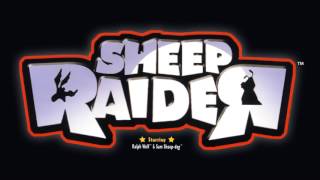 Track 05 (Level 5) - Sheep Raider Music Extended