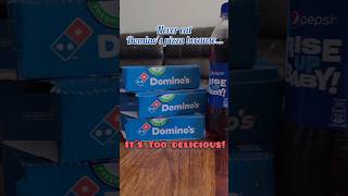 Domino's Pizza Offers | India | New users #rap #music #hiphop #ad #drim #collab