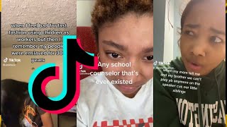 MONIQUE - GIRL FUCK THEM KIDS AND FUCK YOU TOO TIKTOK FUNNY VIDEOS #funnyvideos #tiktok