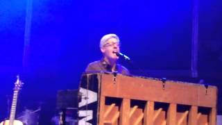 "Because He Lives (Amen)" Live, Matt Maher