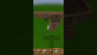 level 2 of Minecraft parkour