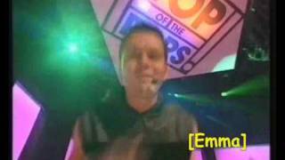 S Club 7 On Top Of The Pops [1999] Bring It All Back