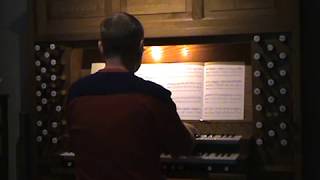 Processional for Organ (Christopher Maxim)