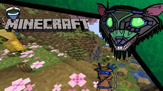 [Vermin] Minecraft 1.20 | "da plan is to still build... DA BIG SEWER!!"