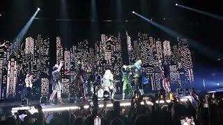 MADONNA - EVERYBODY live @ Köln THE CELEBRATION TOUR 15-16.11.2023 Lanxess Arena