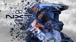 Introducing MSR NXT Motocross Gear