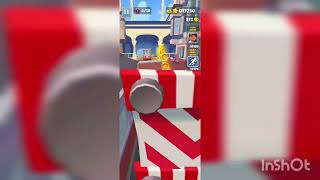 Subway sufer game coins 1432 score 64,891 #gaming # viralvideo