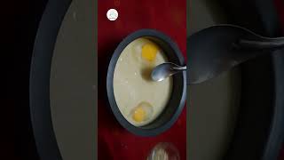 Sugar Free Balli Malai #kharwas #ballimalai #shortvideo #cooking