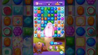 Candy Crush Friends Saga Level 7884