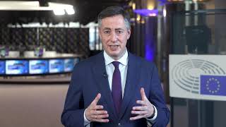 David McAllister statement after launch of the second phase of the Inter-Party Dialogue in Serbia