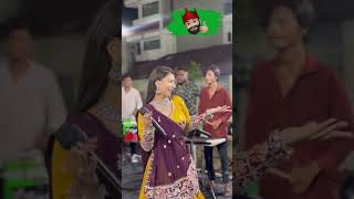 Mare Kapda Meching Karva Se Dharti Solanki New Gujarati Live Program Song