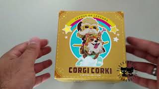 Review League of Legends Corki Corgi