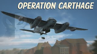 DCS ‘V for Victory’ Mosquito Campaign Preview