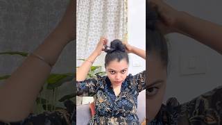 #shorts Claw Clip Hairstyle Hack #trending #hair #clawclip #hairhacks #viralhacks #clawcliphairstyle