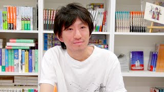 toco toco Mangaka special:  Shoichi Haga