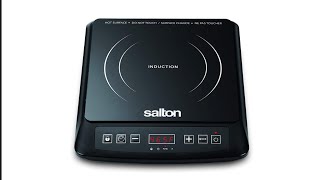 INDUCTION COOKTOP UNDER $50