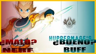 Wakfu ¿Es malo o bueno el hipermago?