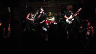 The Witching Hour Live Valentine's Day 2017 BackBooth @ Orlando, Florida 02/14/17