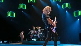 Metallica - The Shortest Straw: Live in Belgium - November 3, 2017 [Short Clip]