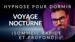 Voyage nocturne au pays du SOMMEIL PROFOND