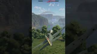 Robust Back - War Thunder