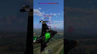 Gripin Taking Souls  #gripen #warthunder #aim120 (4k vid link)