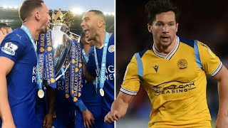 Danny Drinkwater RETIRES at 33 after ‘being in limbo too long’ following Chelsea release