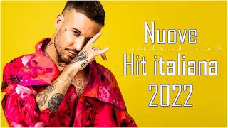 Ana Mena, Rocco Hunt, Boomdabash, Alessandra Amoroso...Musica Italiana 2022