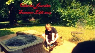 Charles Jourdan "Summer of 2014 Blade Edit"