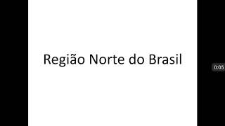 Revisão ALAP 2020 - O Amapá no Norte do Brasil