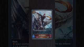 Shadowverse: Evolve Tutorial Series — Combat-Related Keywords (Part 1)