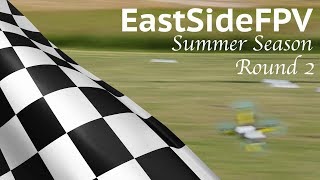 Random Quad Glitch! - Eastside FPV Summer Season Round 2 Finals