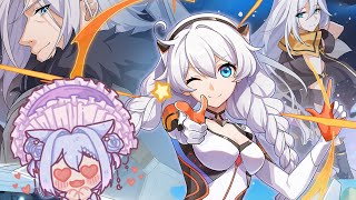 NAY REACTION HONKAI CARNIVAL 2023 VỚI ĐỌC CỐT TRUYỆN MỚI CHỨ KHÔNG HỀ CHƠI HONKAI IMPACT 3 NHA