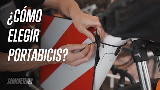 ¿Qué tener en cuenta cuando elegimos un porta bicicletas? Los mejores sistemas