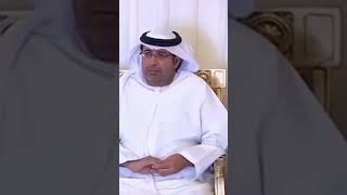 shiekh hamdan meeting friends visiting dubai #dubai #short