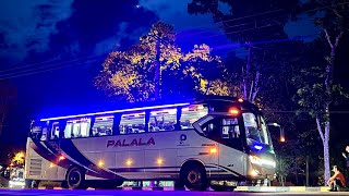 Semakin Malam Semakin Seru 🔥| Trip Palala E02 “ Senopati “ Padang - Jakarta #2