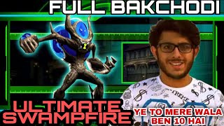 Ben 10 ultimate alien cosmic destruction in hindi level 3🔥🤯 | Ben 10 in android redmi note 9 pro max