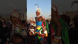 Samburu song #samburu #travel #culturaldance