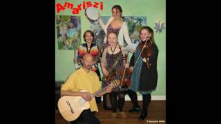 Amariszi Ensemble der TSS Husum  -  Donna Donna